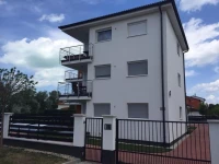 Tulip Family Apartment 