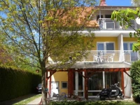 Two-Bedroom Apartment in Siofok I 