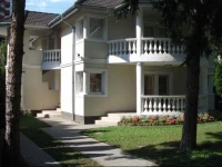 Two-Bedroom Apartment in Siofok II 
