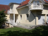 Two-Bedroom Apartment Siofok near Lake 