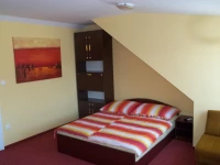 Vanessza apartman 
