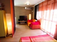 Villa MГЎria Apartman 