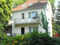 Villa OttГ­lia 