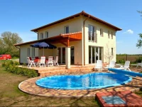 Villa SiГіfok 2 