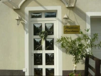 AlsГіlГ¶vГ©r Apartman 