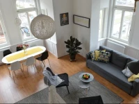 Goger Apartman 