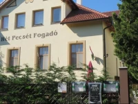 HГ©t PecsГ©t FogadГі Г‰tterem 