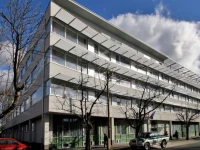 Soproni Egyetemi DiГЎkhotel 