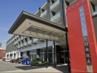 Hunguest Hotel ForrГЎs 