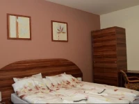 Lehel Apartman 