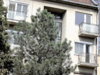 Mars II. Apartman 