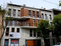 Sun House Apartment 