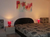 TiszavirГЎg ApartmanhГЎz 