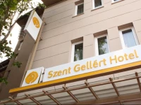 Szent GellГ©rt Hotel 