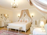 Boutique Hotel SzГЎrcsa 