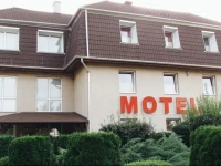 Panama Motel 