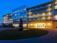 Gotthard Therme Hotel & Conference 