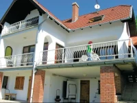 Holiday home Г–sveny utca-Szentendre 