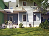 Holiday home Vadvirag Utca-HorГЎny 