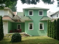 Mamma Mia Holiday House 