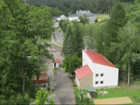 Mediano Thermal Camping Г©s BungalГі Park 