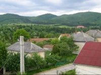 HГіcza ApartmanhГЎz 