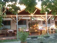 BorostyГЎnkert Г‰tterem & VendГ©ghГЎz 