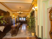 Hotel Tisza Г©s ThermГЎlfГјrdЕ‘ 
