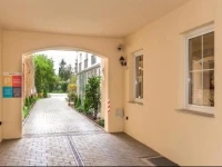 P4W Hotel Residence Szombathely 