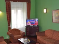 M-Apartment 