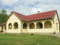Holiday home PolГЎny *LXXXVI * 