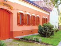 Holiday home Kossuth Lajos Utca-SomogyvГЎr 