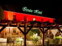 IstvГЎn Hotel&Г‰tterem 