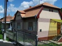 Matula hГЎz 