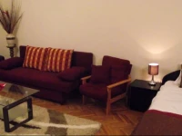 MunkГЎcsy BelvГЎrosi Apartment 