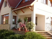 Holiday home Szentantalfa 1 