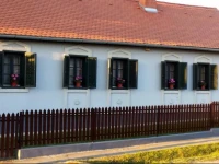SzentgyГ¶rgyvГ¶lgy VendГ©ghГЎz ЕђrsГ©g 