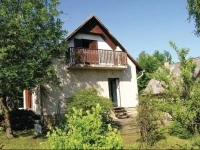 Holiday home Lepke Utca-Leanyfalu 
