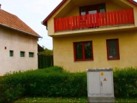 Thermal House 