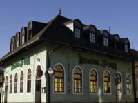 BoszorkГЎny Tanya Г‰tterem Г‰s PanziГі