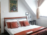 Malom-tГі Guest House 
