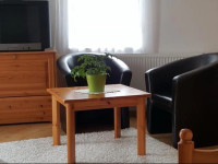 TГіpart Apartman