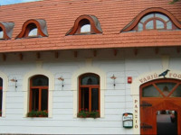 VarjГє FogadГі Tapolca