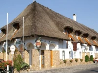 Г–reg HalГЎsz Hotel Г©s Г‰tterem 