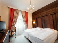 Hotel KristГЎly Imperial 