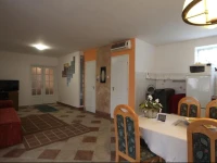 Csendes Apartman 
