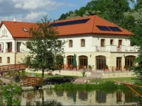 AranybГЎnya Hotel 