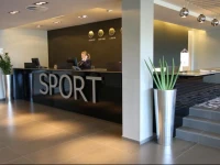 Globall Sport&Wellness Hotel 