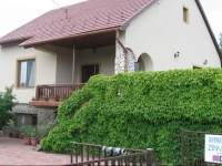 BoglГЎrka Apartman 