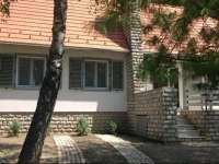 Tihany-Sajkod Holiday Home 